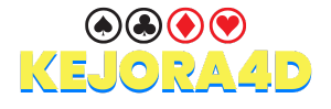 Logo KEJORA4D